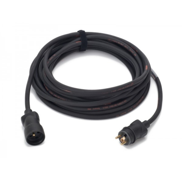 ATD-Live - Location Cable électrique 16A mono 10m (rallonge)